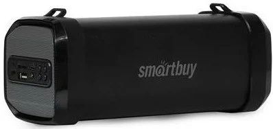 Лот: 16202289. Фото: 1. Колонка Bluetooth Smart Buy SOLID... Портативные, беспроводные колонки