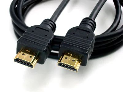 Лот: 8035152. Фото: 1. Кабель HDMI-HDMI 5 метров GOLD. Шлейфы, кабели, переходники