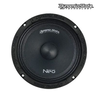 Лот: 15470445. Фото: 1. Акус. сист. Dynamic State NM-16... Акустика автомобильная