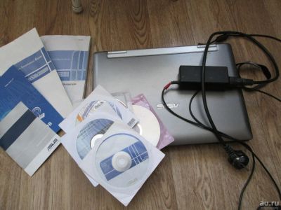 Лот: 8954716. Фото: 1. Ноутбук Asus. Ноутбуки