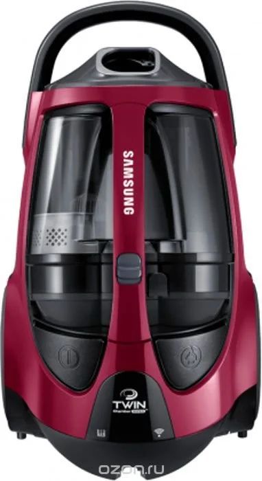 Лот: 10290600. Фото: 1. Пылесос Samsung SC885HH3P. Пылесосы, паровые швабры