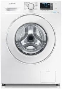 Лот: 5623929. Фото: 1. Стиральная машина Samsung WF60F4E5W2W... Стиральные машины