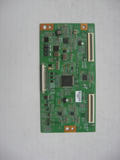 Лот: 12230115. Фото: 1. T-con F60MB4C2LV0.6 для матрицы... Микросхемы