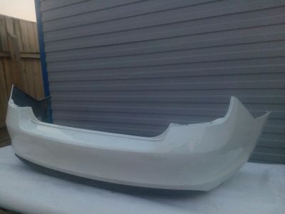 Лот: 9944528. Фото: 1. Skoda Rapid 2013 бампер,фара Focus... Кузов