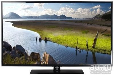 Лот: 10222859. Фото: 1. Телевизор Samsung UE40ES5507K. Телевизоры