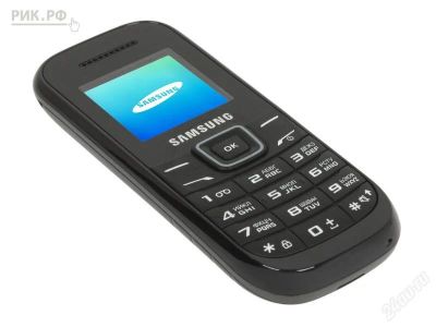 Лот: 2192058. Фото: 1. Samsung GT-E1200M. Кнопочные мобильные телефоны