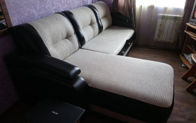 Лот: 12440673. Фото: 1. Диван кмк. Диваны