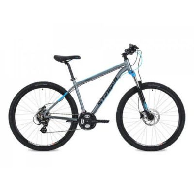 Лот: 15160071. Фото: 1. Велосипед Stinger 29" Graphite... Велосипеды