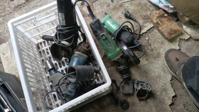 Лот: 19503253. Фото: 1. Электро. Электроинструмент