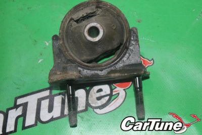 Лот: 10538799. Фото: 1. подушка двс toyota ipsum ACM26... Двигатель и элементы двигателя