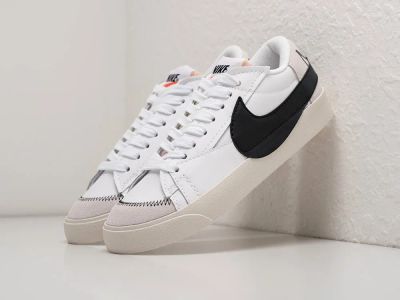 Лот: 20820896. Фото: 1. Кроссовки Nike Blazer Low 77 Jumbo. Кеды, кроссовки, слипоны