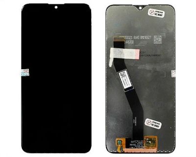 Лот: 18304666. Фото: 1. Дисплей Xiaomi Redmi 8 (M1908C3IG... Дисплеи, дисплейные модули, тачскрины