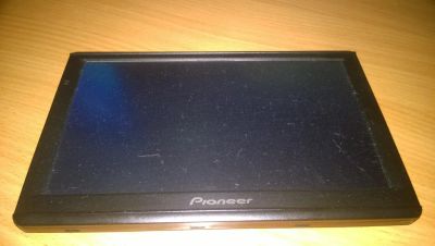 Лот: 4127588. Фото: 1. навигатор 7" android. GPS-навигаторы