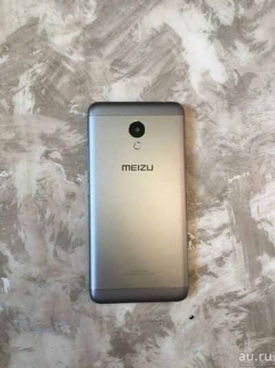 Лот: 14777570. Фото: 1. Meizu m3s Обмен. Смартфоны