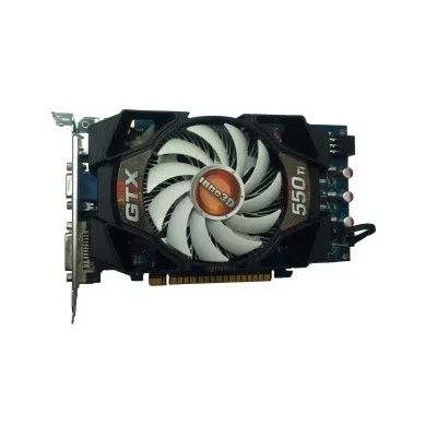 Лот: 20312019. Фото: 1. Видеокарта PCI-Ex 1024Mb Inno3D... Видеокарты