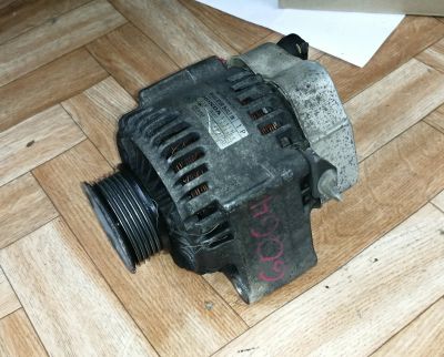 Лот: 16465460. Фото: 1. Генератор Honda Odyssey F23A. Электрооборудование