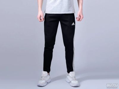 Лот: 13230949. Фото: 1. Брюки спортивные Adidas (13334... Брюки, джинсы, шорты