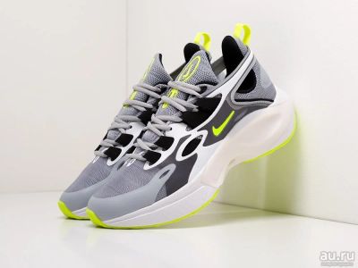 Лот: 17233366. Фото: 1. Кроссовки Nike Signal D/MS/X... Кеды, кроссовки, слипоны