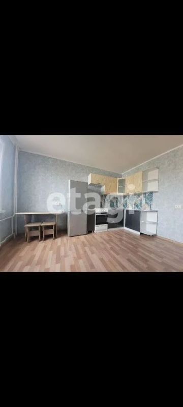 Лот: 24982677. Фото: 1. Сдам 1-комн. кв. 38 кв.м. Красноярск... Квартиры, студии