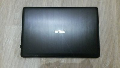 Лот: 18440677. Фото: 1. Ноутбук ASUS. Компьютеры в сборе