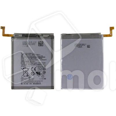 Лот: 19604431. Фото: 1. Аккумулятор для Samsung Galaxy... Аккумуляторы