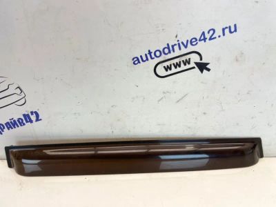 Лот: 22459476. Фото: 1. ветровик на дверь Suzuki Grand... Другое (автозапчасти)