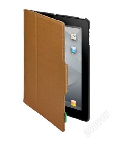 Лот: 1552014. Фото: 1. Чехол SwitchEasy Canvas для iPad... Чехлы, бамперы
