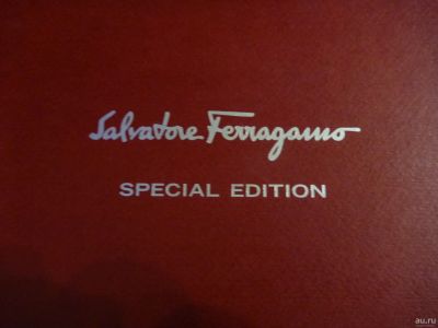 Лот: 13568520. Фото: 1. Туфли итальянские мужские Salvatore... Туфли