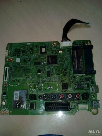 Лот: 9897349. Фото: 1. N63 . Телевизор samsung ps43e451a2w... Запчасти для телевизоров, видеотехники, аудиотехники
