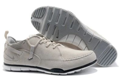 Лот: 6277519. Фото: 1. Кроссовки Nike Bruno светлые. Кеды, кроссовки, слипоны