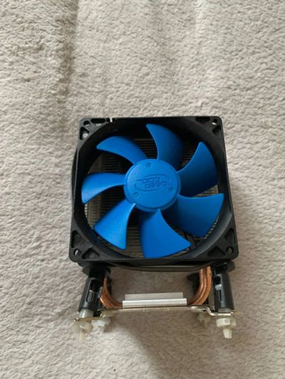 Лот: 20004631. Фото: 1. Кулер deep cool ice blade 100. Системы охлаждения