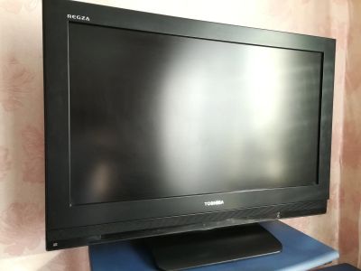 Лот: 19968378. Фото: 1. 32" ЖК Телевизор Toshiba 32A3000PR. Телевизоры