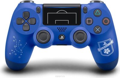 Лот: 13043105. Фото: 1. dualshock 4 v2. Запчасти для игровых приставок, консолей
