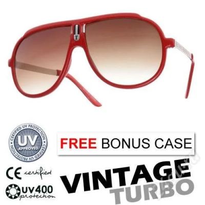 Лот: 369036. Фото: 1. Очки авиаторы AVIATOR TURBO CARRERA... Очки солнцезащитные