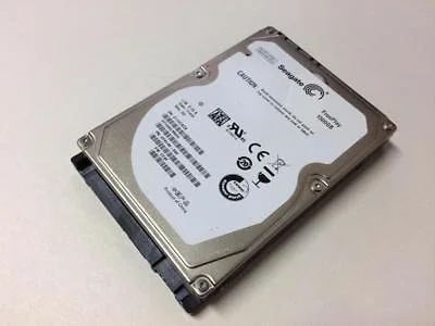 Лот: 12326432. Фото: 1. Накопитель HDD Seagate FreePlay... Жёсткие диски (HDD)