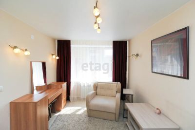 Лот: 20278018. Фото: 1. Продам 1-комн. кв. 33 кв.м. Красноярск... Квартиры, студии