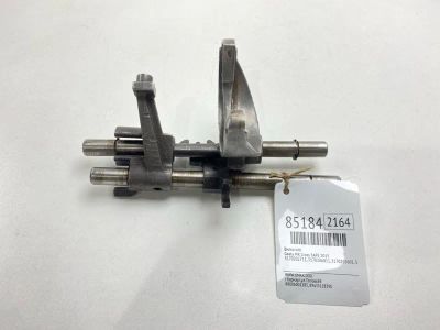 Лот: 22165487. Фото: 1. Вилка КПП Geely Mk Cross 2015... Другое (автозапчасти)