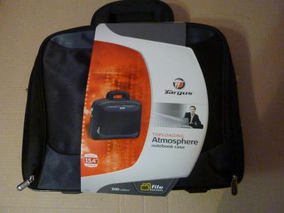 Лот: 3497672. Фото: 1. Новая сумка Targus TNT006 Notepac... Сумки, рюкзаки
