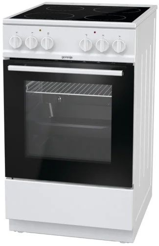 Лот: 10043687. Фото: 1. Керамическая плита Gorenje EC511G... Плиты, духовые шкафы, варочные поверхности