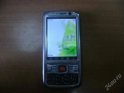 Лот: 103883. Фото: 1. Nokia TV200. Кнопочные мобильные телефоны