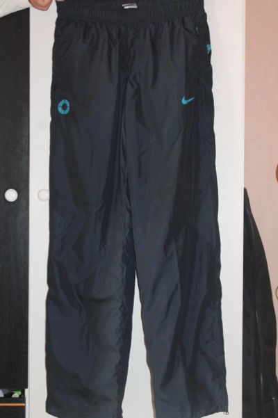 Лот: 3967952. Фото: 1. Штаны Nike T90. Брюки, джинсы, шорты