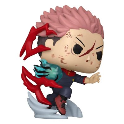 Лот: 25578232. Фото: 1. Фигурка Funko POP! Plus: Jujutsu... Другое (сувениры, подарки)