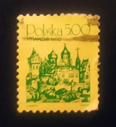 Лот: 19515365. Фото: 1. Марки низкий старт №35. Марки