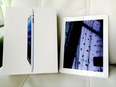 Лот: 5123451. Фото: 1. iPad 4 128gb (4g). Планшеты