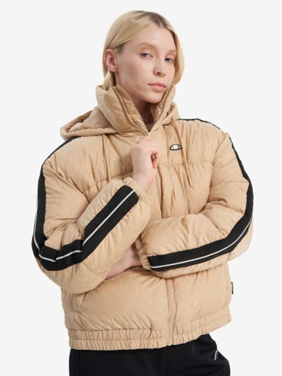 Лот: 25652231. Фото: 1. Куртка утепленная женская Ellesse... Легкие куртки, толстовки