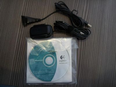 Лот: 7549803. Фото: 1. Logitech HD Webcam C525 (вебкамера... Веб-камеры