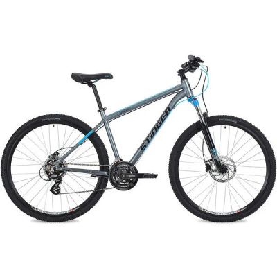 Лот: 15160068. Фото: 1. Велосипед Stinger 29" Graphite... Велосипеды
