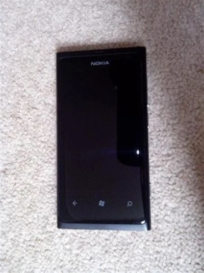 Лот: 1920126. Фото: 1. супер смарт Nokia Lumia 800 (РСТ... Смартфоны