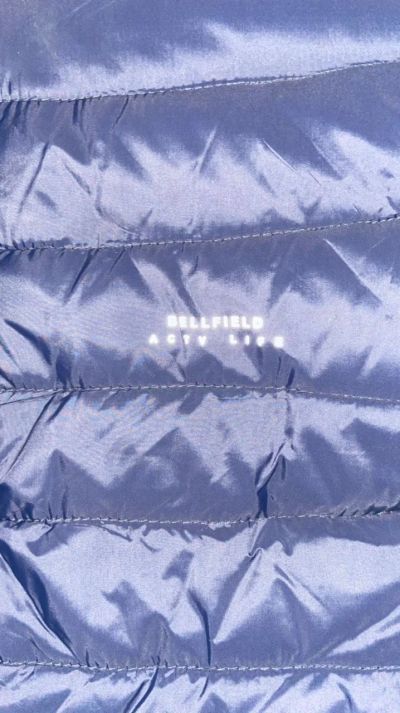 Лот: 17197690. Фото: 1. Куртка Bellfield. Верхняя одежда