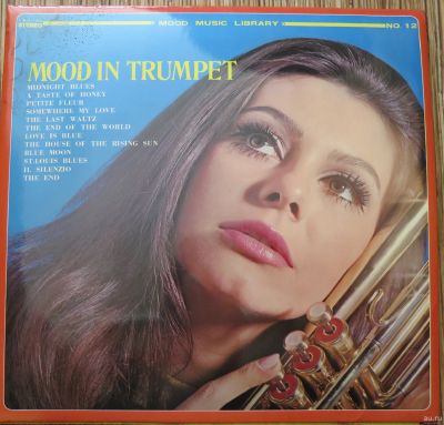 Лот: 17693667. Фото: 1. Midnight Sun Pops Orchestra... Аудиозаписи